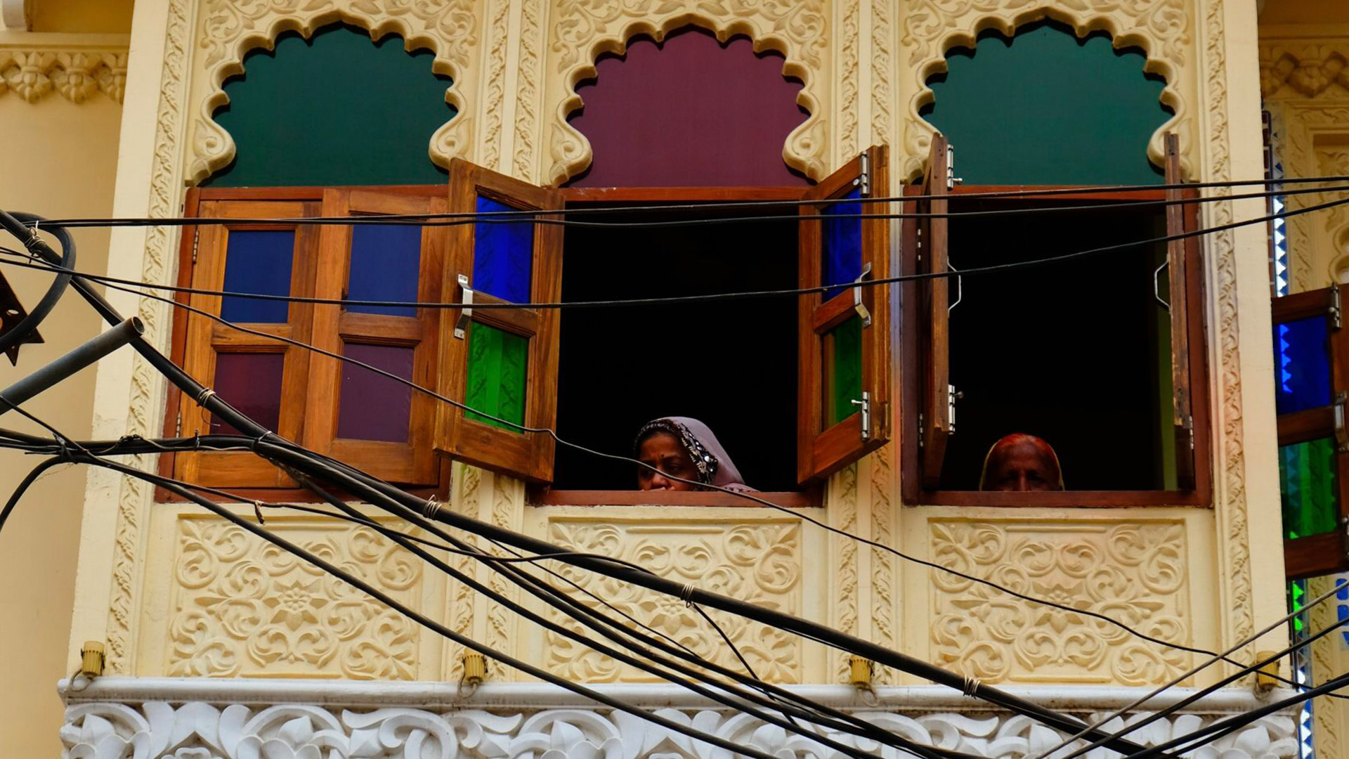 India